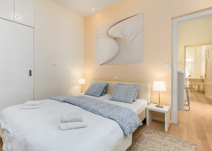 Apartment Rona Opatija Superior