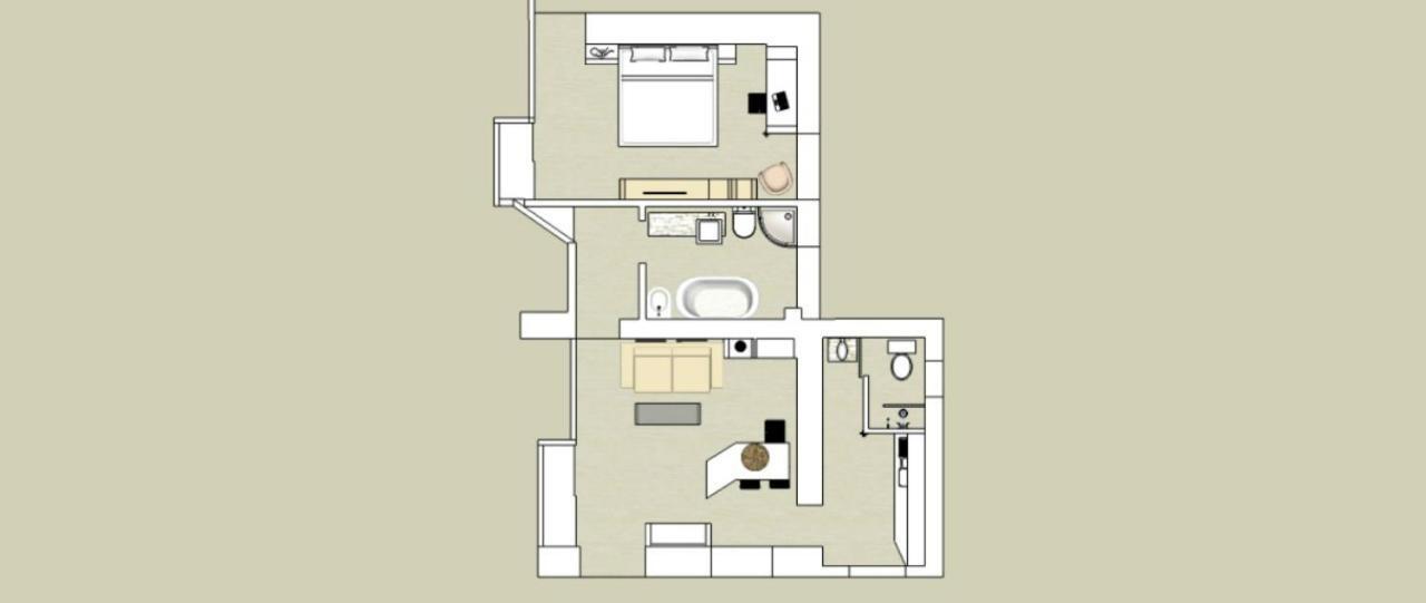 Rona Superior Apartmán *