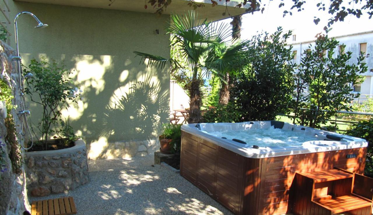 Apartmán Rona Superior Opatija