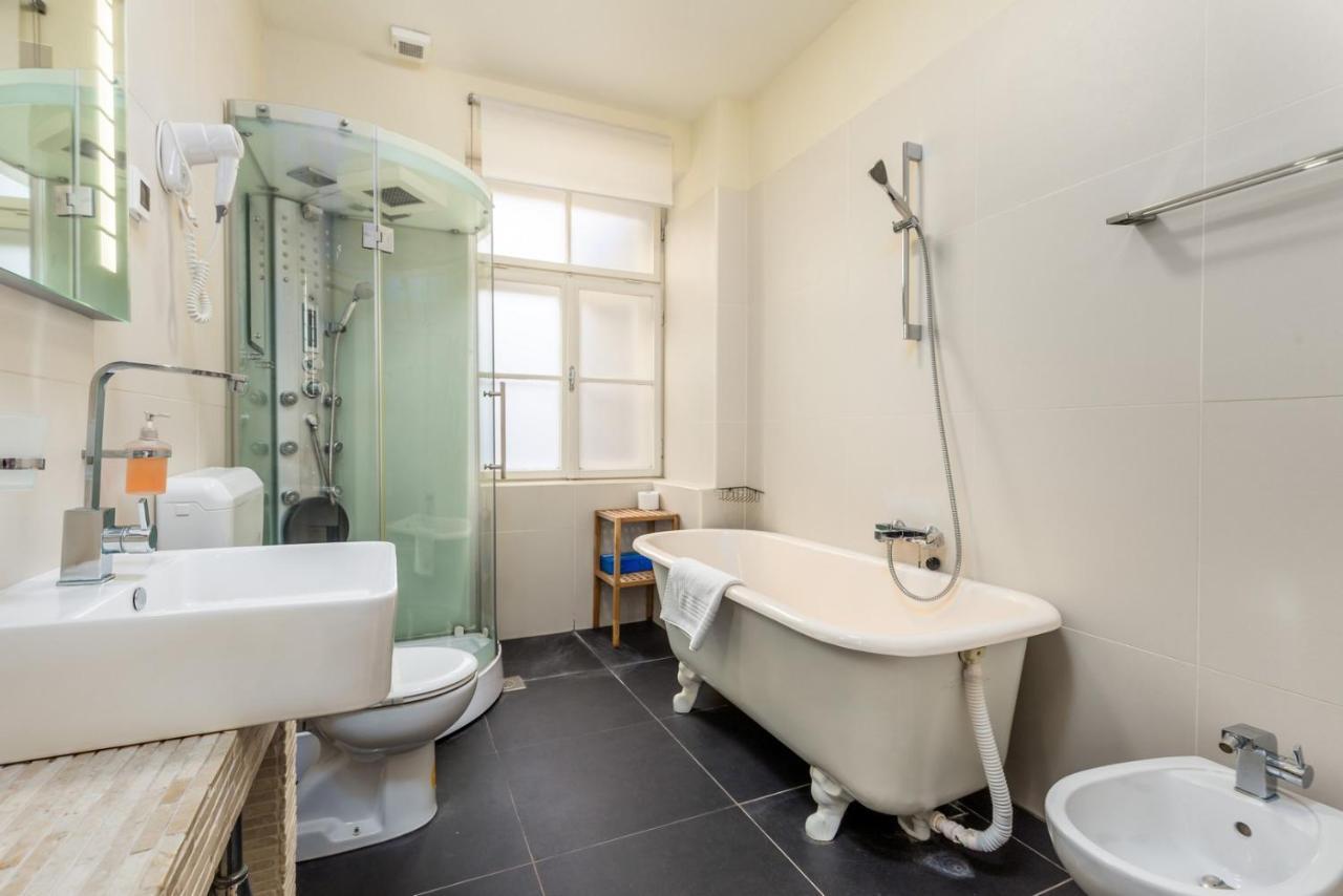 Apartmán Rona Superior Opatija
