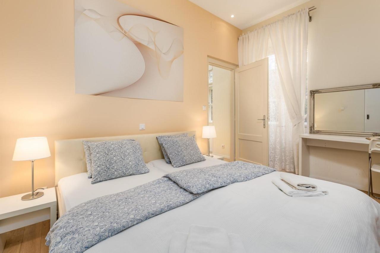 Rona Superior Apartmán Opatija
