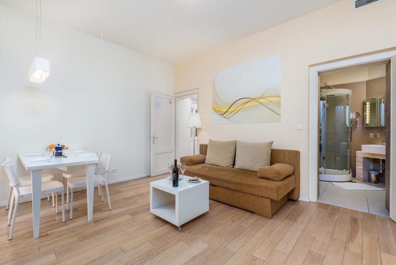 Apartment Rona Superior *