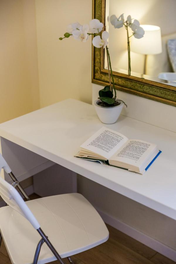 Apartment Rona Superior Opatija